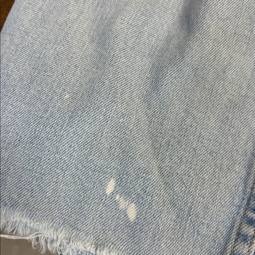 Everlane high waisted straight jeans - Picture 3 of 10